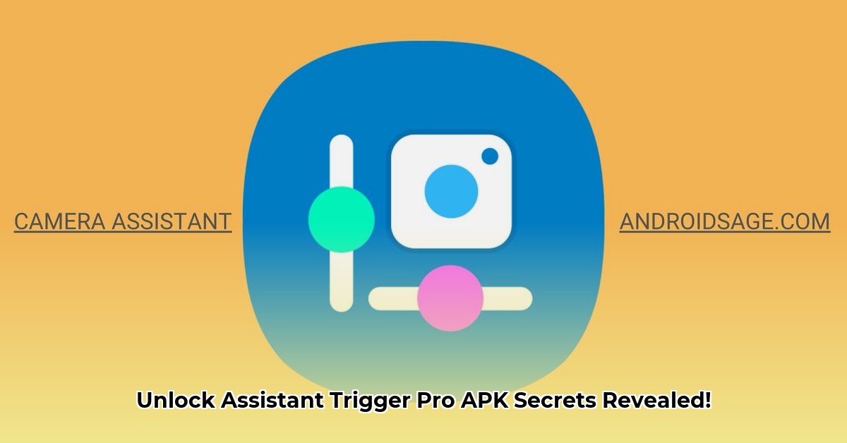 assistant-trigger-pro-apk
